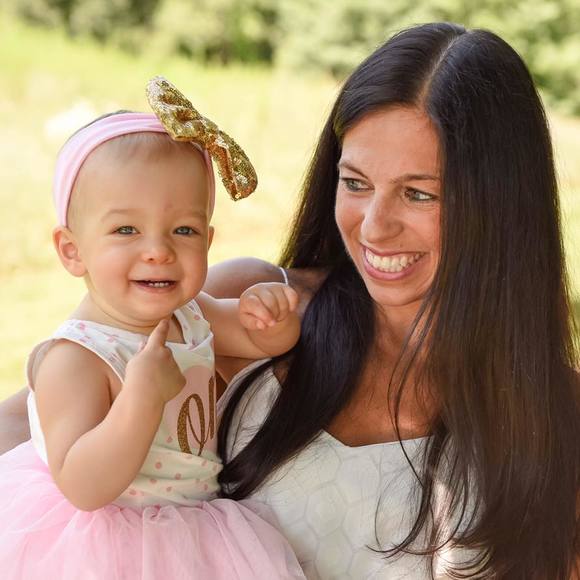 Meet your Posher, Brianne - Picture 1 of 1